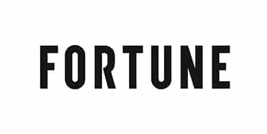 Fortune logo