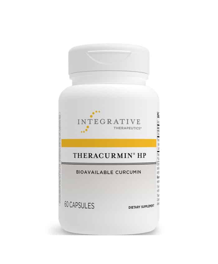 Integrative Theraputics Theracurmin HP