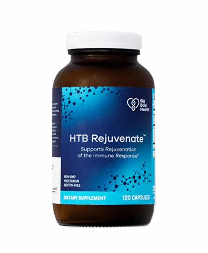 Big Bold Health HTB Rejuvenate