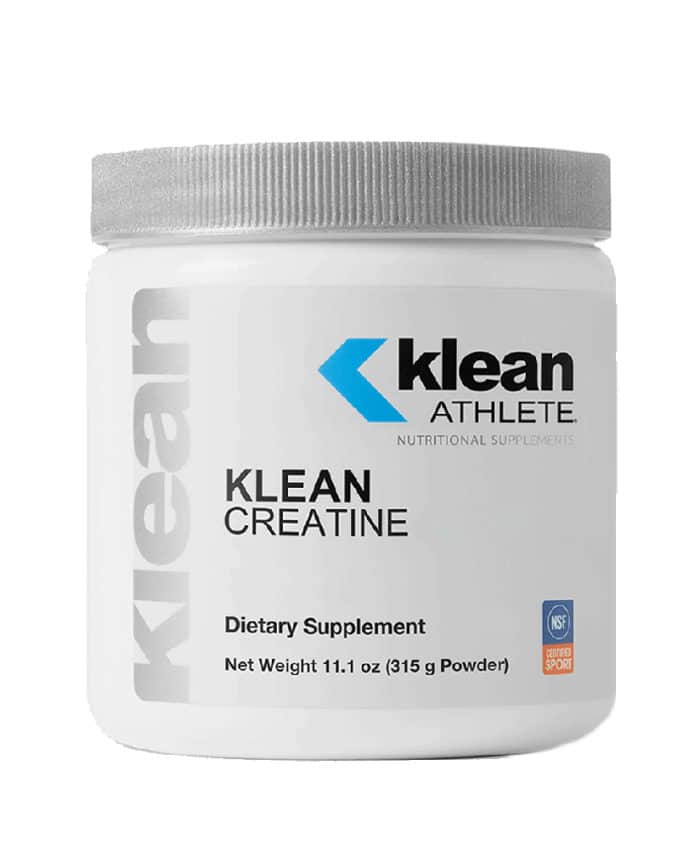 Klean Athlete Klean Creatine