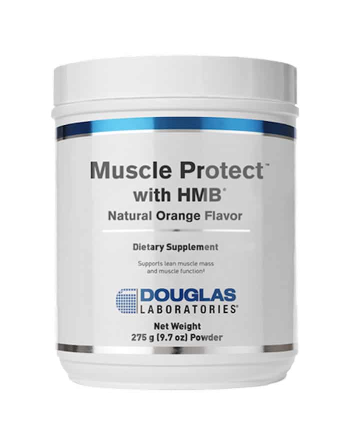 Muscle Protect with HMB 30 servings