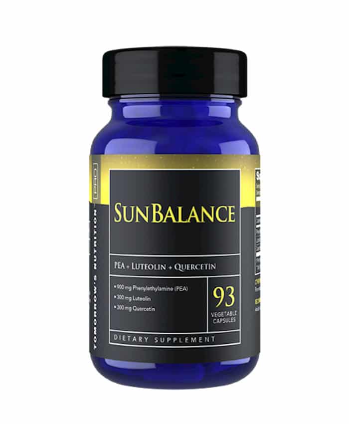 Tomorrow's Nutrition SunBalance