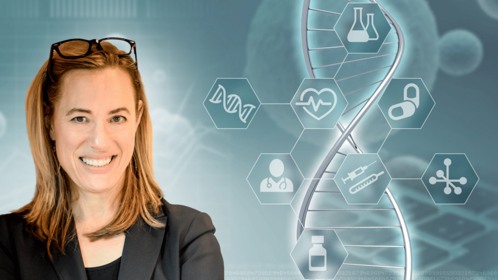 An Interview with Dr. Fitzgerald on her Latest Research Publication and ...