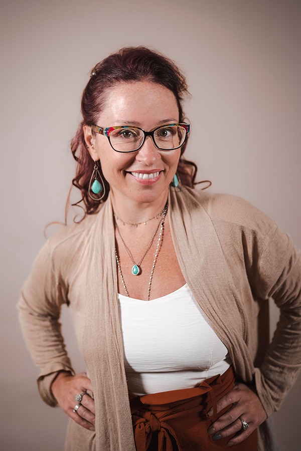 Dr. Debbie Rice, ND, MPH