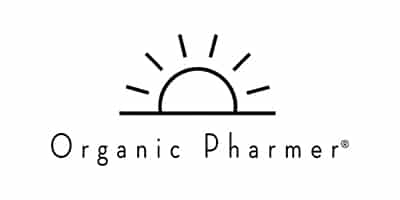 organic pharmer logo