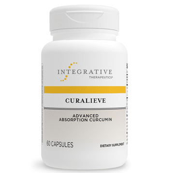 Integrative Theraputics Curalieve