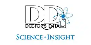 Doctor's Data