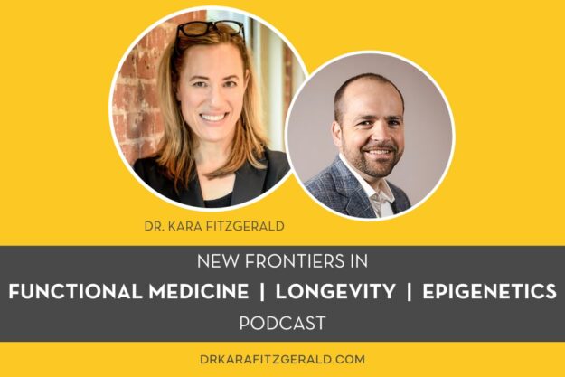 Mark Newman: Maximizing Hormone Health With The DUTCH Test Mark Newman: Maximizing Hormone Health With The DUTCH Test