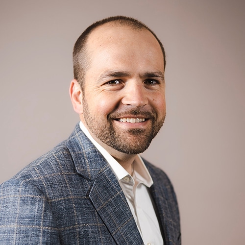 Mark Newman, MS