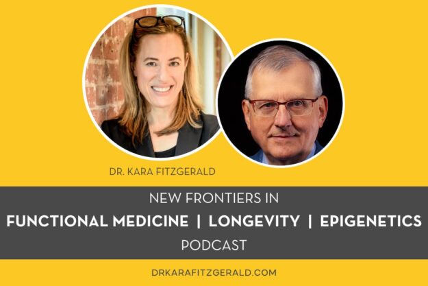 Imprintome Mapping: Key to Evaluating Impact of Imprinted Genes on Aging and Disease with Dr. Randy Jirtle