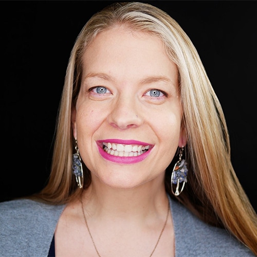 Ruth Hobson, ND