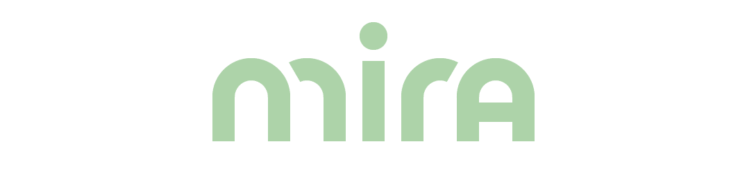 mira logo