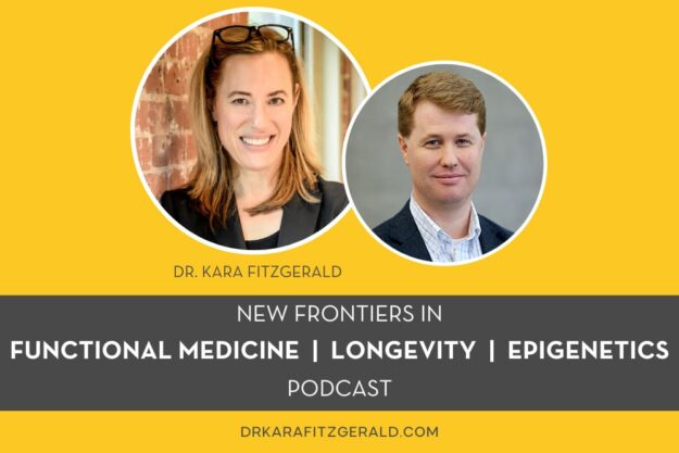 AI, Digital Twins, and the Future of Personalized Medicine Interventions with Dr. Nathan Price