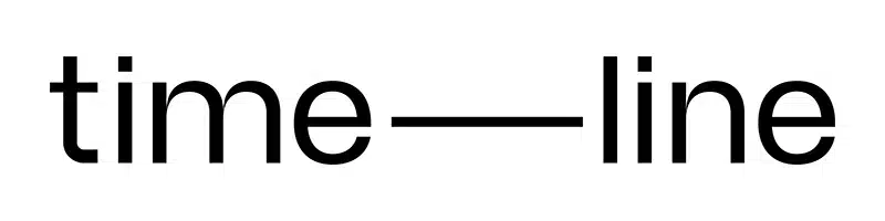 time-line logo
