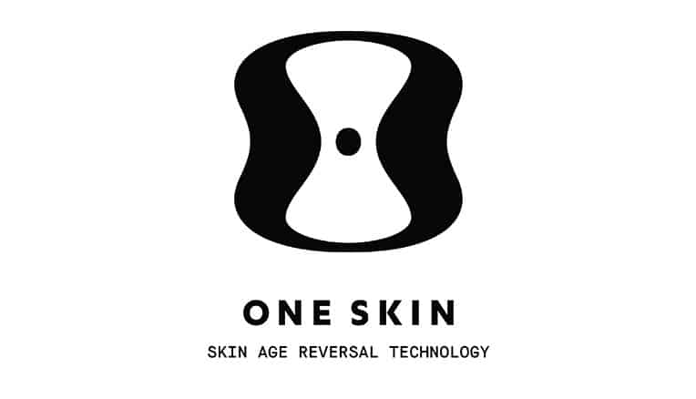 One Skin logo