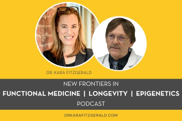 Age Reversal, Thymus Renewal & The Future of Longevity with Dr. Greg Fahy