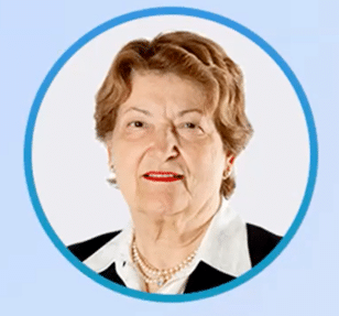 Dr. Artemis Simopoulos
