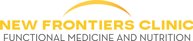 New Frontiers Clinic logo