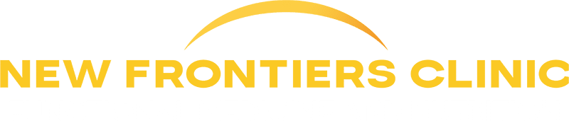 New Frontiers Clinic Logo