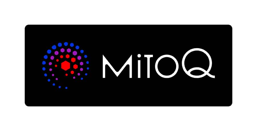 MitoQ logo