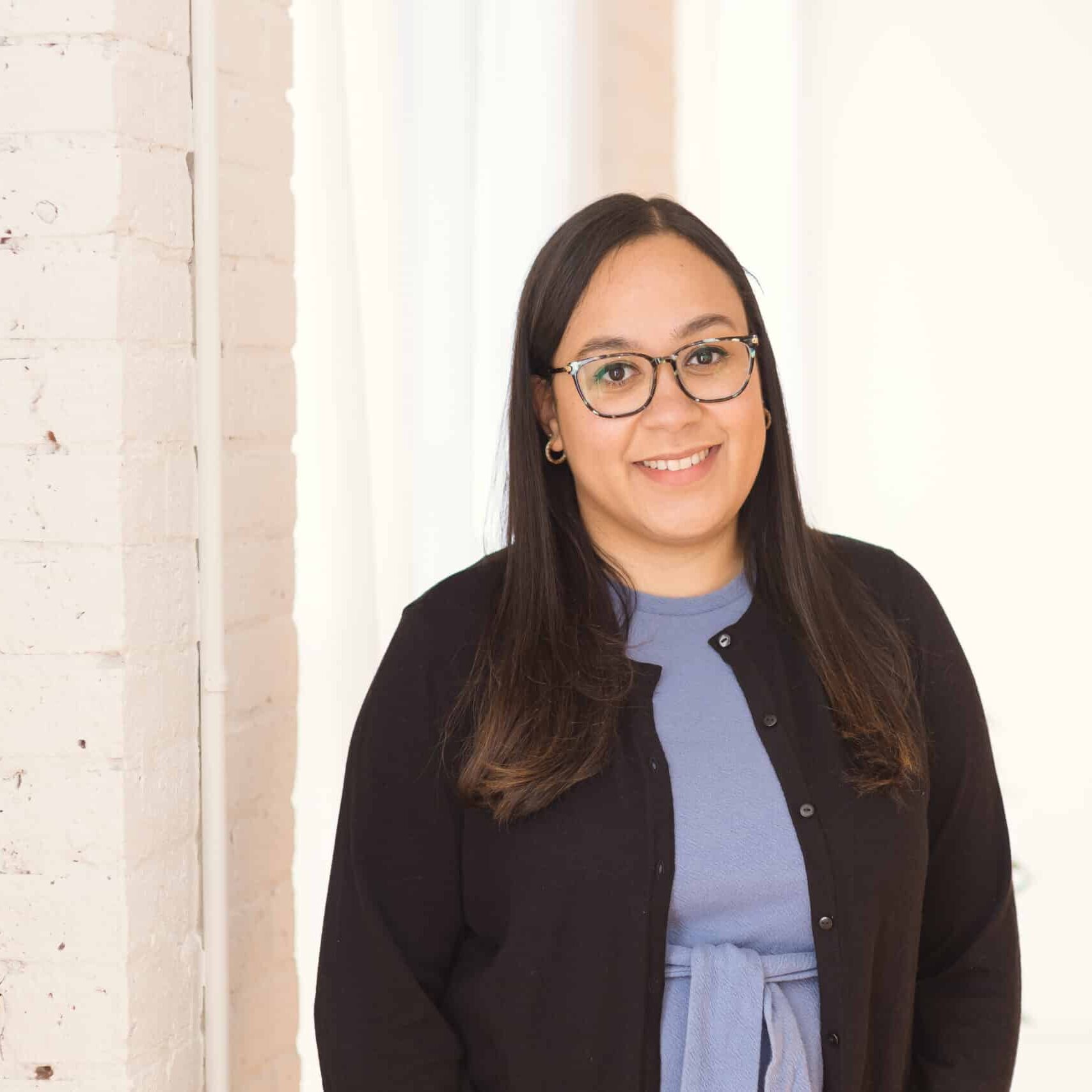 Darisa Espinal, ND, MS