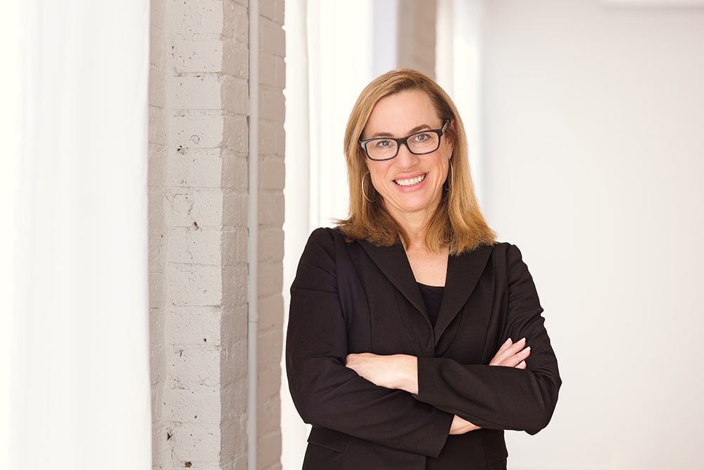 Dr. Kara Fitzgerald