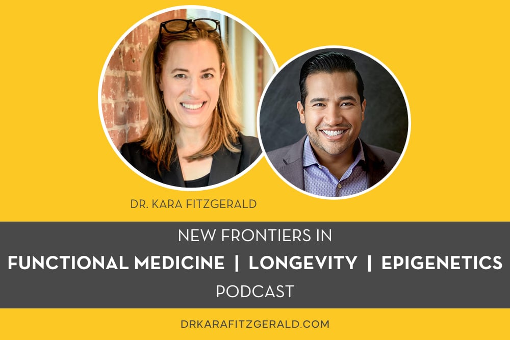 Can We Regrow Joints and Reverse Inflammaging? New Research Suggests YES