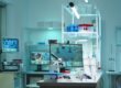 Medical lab