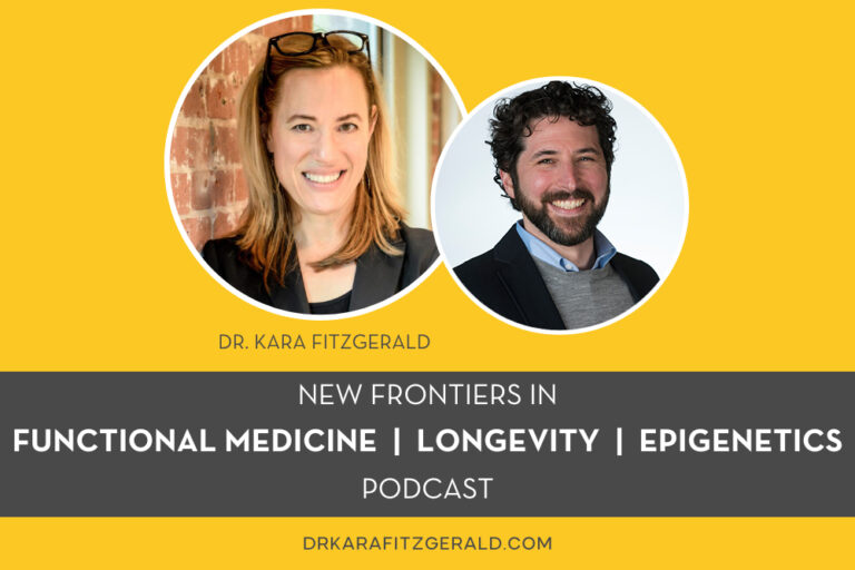 Why You’re Aging Faster Than You Think & How to Slow It