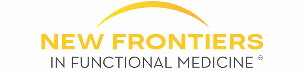 New Frontiers in Functional Medicine