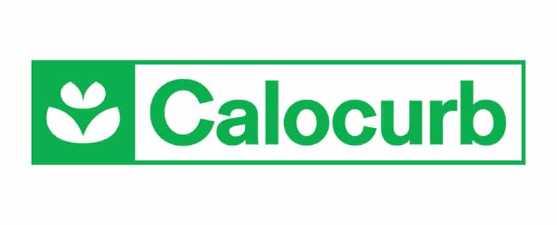 Calocurb logo