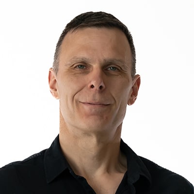 Dr. Matt Kaeberlein, PhD