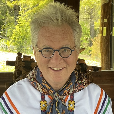 Dr. Patrick Hanaway, MD