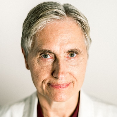 Dr. Terry Wahls, MD
