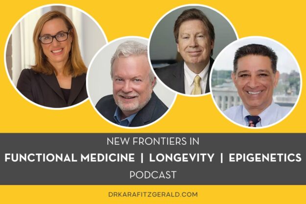 Why Functional Medicine Is the Future of Longevity