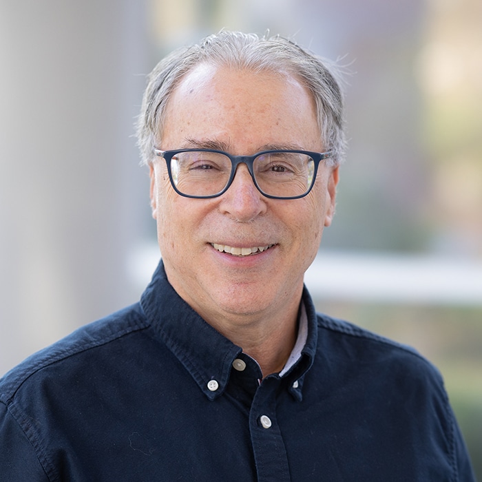 Dr. Nir Barzilai