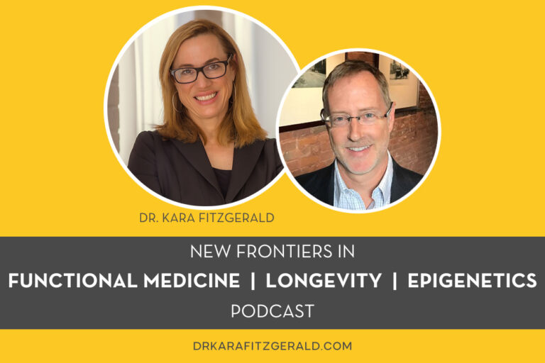 The Bile Acid Imbalance Accelerating Aging: How to Detect & Fix It