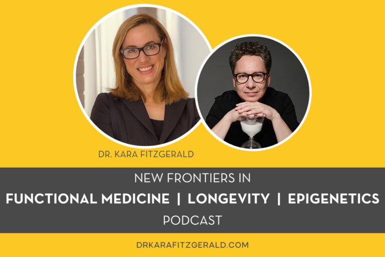 Reversing Aging: Screening, Wearables & What To Do Now