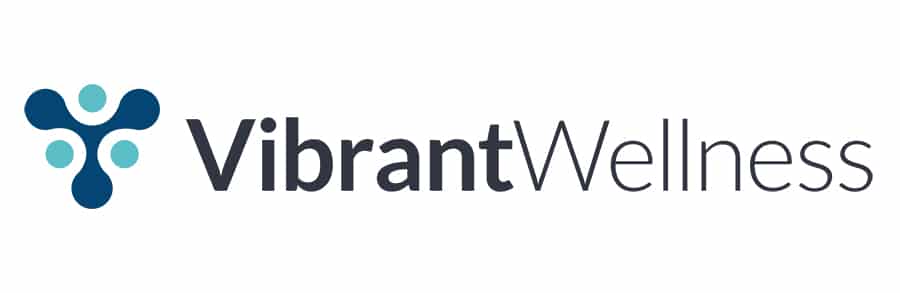 Vibrant Wellness logo