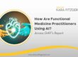 AI in Functional & Longevity Medicine: 2025 Practitioner Insights