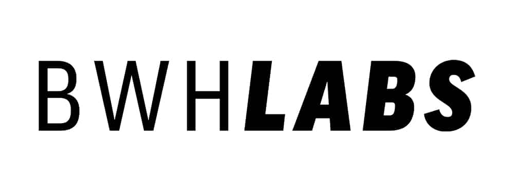 BWH Labs Logo