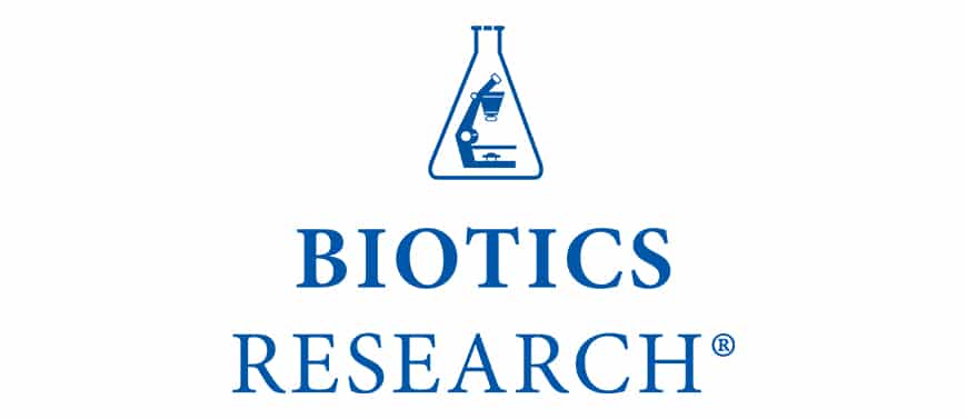 Biotics Research logo
