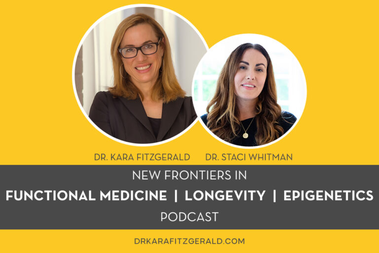 The Oral Microbiome: The Hidden Biomarker Driving Aging, Fertility & Systemic Inflammation