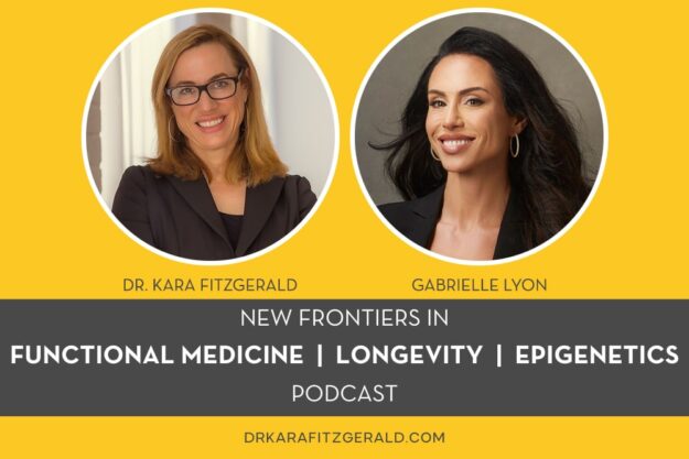 Why Aging Is Not a Fat Problem — A Muscle-Centric Approach to Longevity