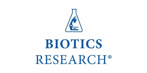 Biotics Research logo