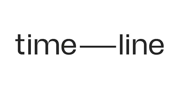 timeline logo