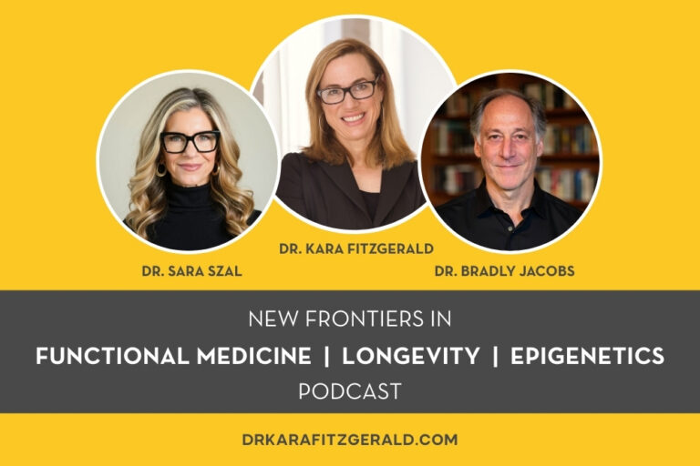 Podcast guest headshots