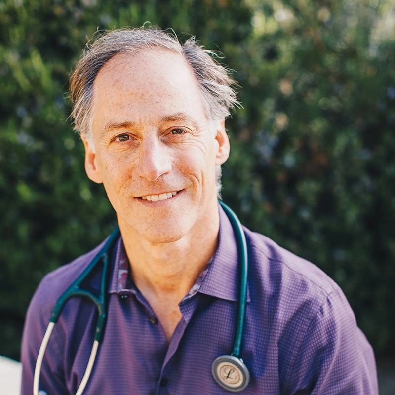 Dr. Bradley Jacobs