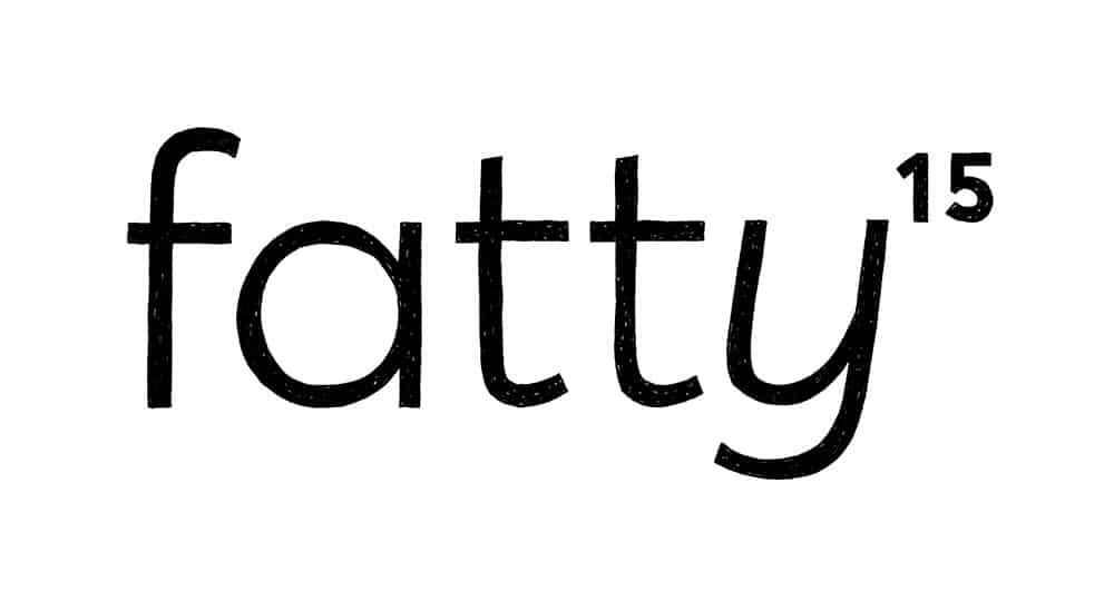 fatty15 logo