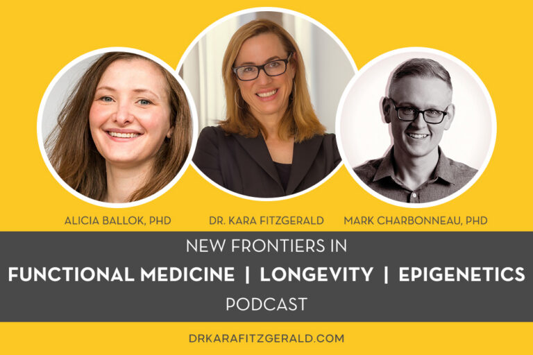 Why Bone Loss Accelerates With Aging: The Gut–Bone Connection